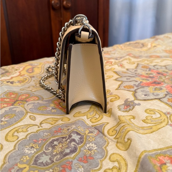 Tory Burch Fleming Shoulder Bag - Picture 10 of 15